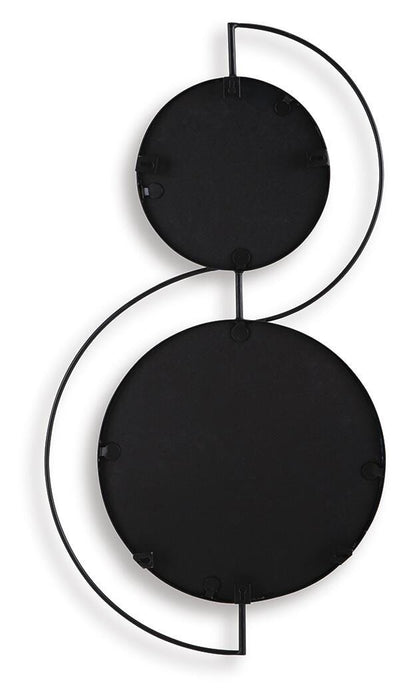 Accent Mirror