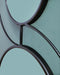 Accent Mirror