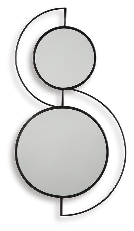 Accent Mirror