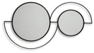 Accent Mirror