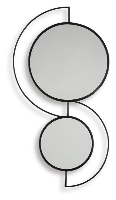 Accent Mirror