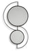Accent Mirror