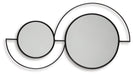 Accent Mirror