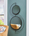 Accent Mirror
