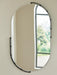 Accent Mirror