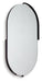 Accent Mirror