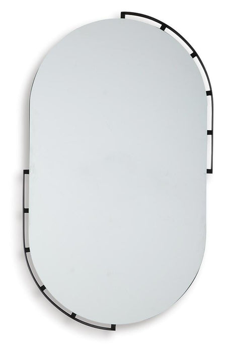 Accent Mirror