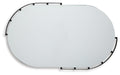 Accent Mirror