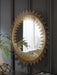 Accent Mirror
