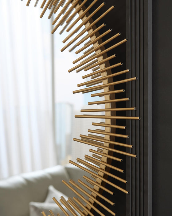 Accent Mirror