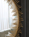 Accent Mirror