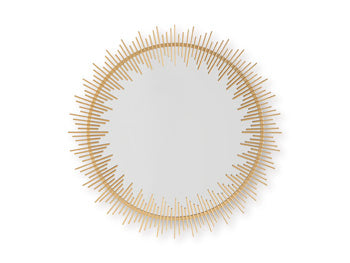Accent Mirror