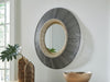 Accent Mirror