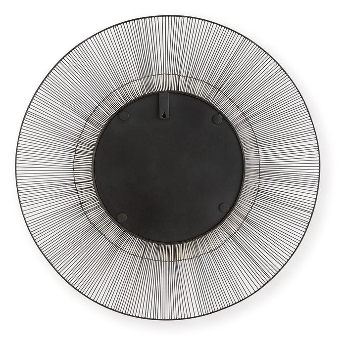 Accent Mirror