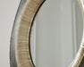 Accent Mirror