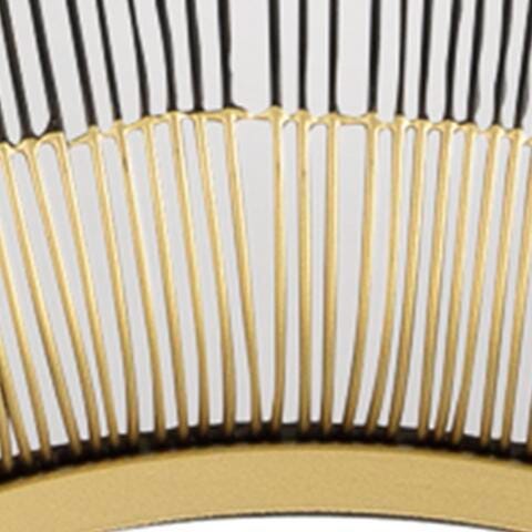 Accent Mirror