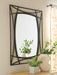 Accent Mirror