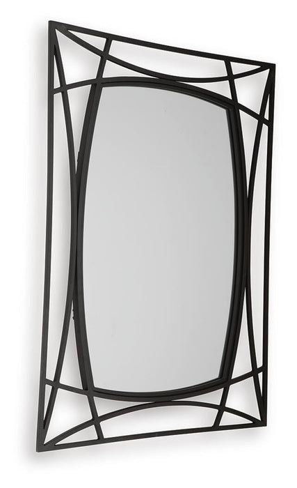Accent Mirror