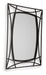 Accent Mirror