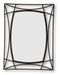 Accent Mirror