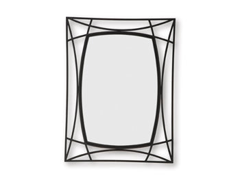 Accent Mirror