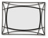 Accent Mirror