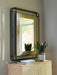 Accent Mirror