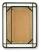 Accent Mirror