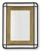 Accent Mirror