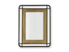 Accent Mirror