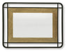 Accent Mirror