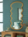 Accent Mirror