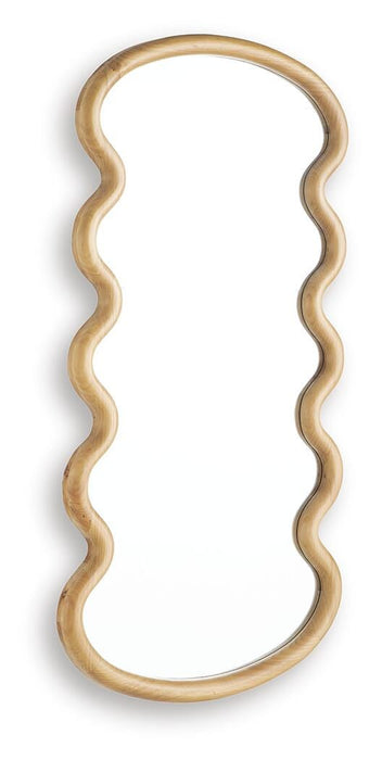 Accent Mirror