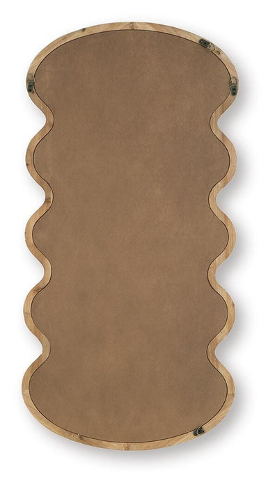 Accent Mirror