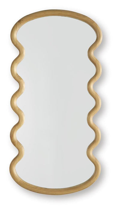 Accent Mirror