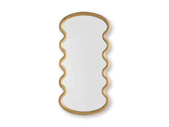 Accent Mirror