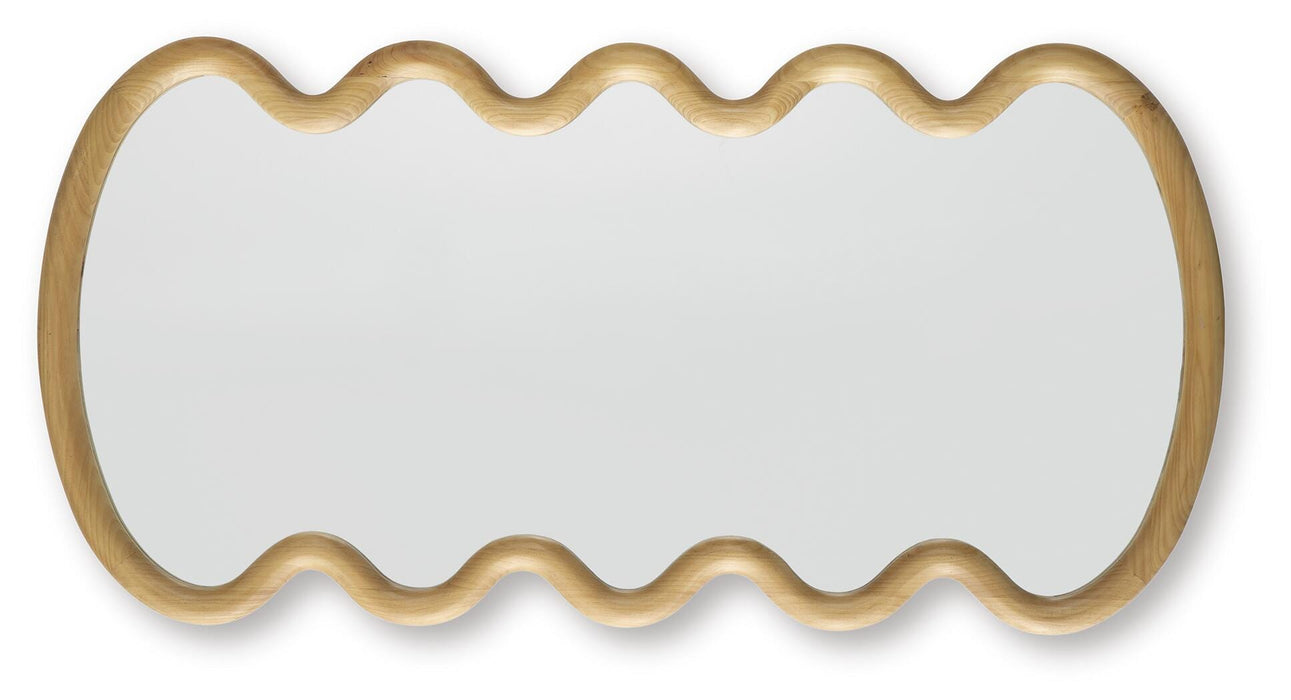 Accent Mirror