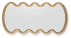Accent Mirror