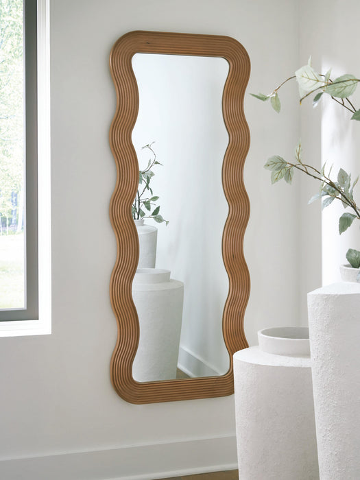 Floor Mirror