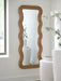 Floor Mirror