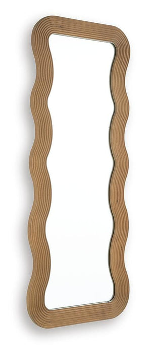 Floor Mirror