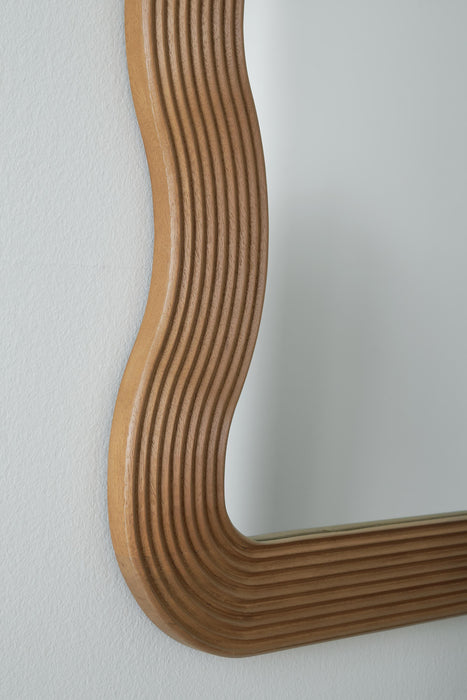 Floor Mirror