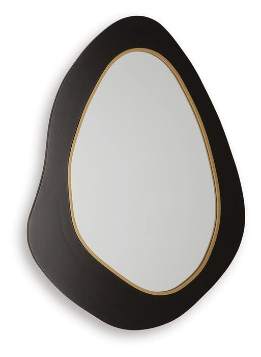 Accent Mirror