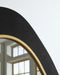 Accent Mirror