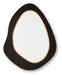 Accent Mirror