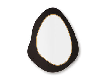 Accent Mirror