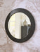 Signature Design Black Accent Mirror
