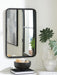 Accent Mirror