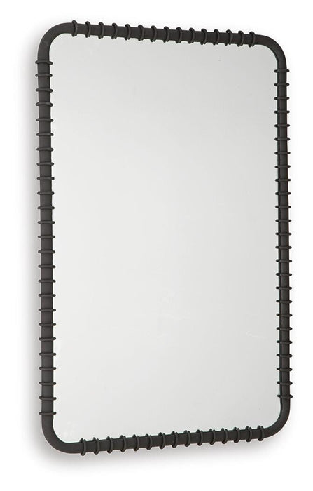 Accent Mirror