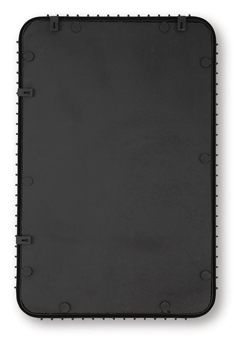 Accent Mirror